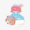 Badge DIMOO Où nous allons (3 pièces et 9 pièces)