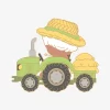 Badge DIMOO Où nous allons (3 pièces et 9 pièces)