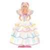Barbie Style Icon « Joyeux anniversaire Barbie 1995 » Édition secrète
