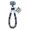 Bijou de téléphone Crybaby Wild but Cutie « Denim Cutie »