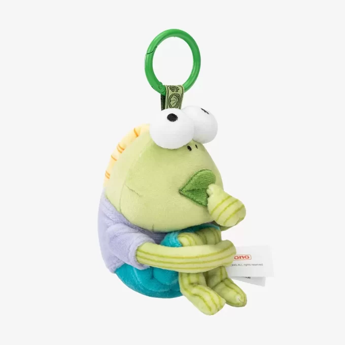 Bikini Bottom Buddies – Peluche fantaisiste Bikini Bottom Buddies – Peluche fantaisiste