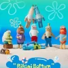 Bikini Bottom Buddies – Peluche fantaisiste Bikini Bottom Buddies – Peluche fantaisiste