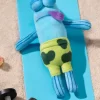 Bikini Bottom Buddies – Peluche fantaisiste Bikini Bottom Buddies – Peluche fantaisiste