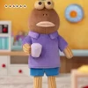Bikini Bottom Buddies – Peluche fantaisiste Bikini Bottom Buddies – Peluche fantaisiste