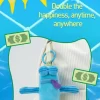Bikini Bottom Buddies – Peluche fantaisiste Bikini Bottom Buddies – Peluche fantaisiste