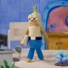 Bikini Bottom Buddies – Peluche fantaisiste Bikini Bottom Buddies – Peluche fantaisiste