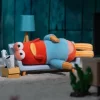 Bikini Bottom Buddies – Peluche fantaisiste Bikini Bottom Buddies – Peluche fantaisiste