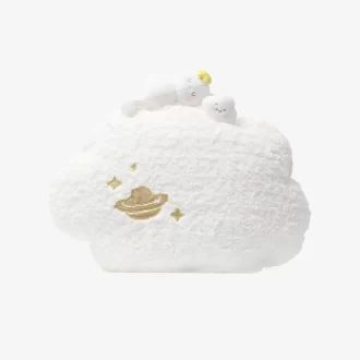BOBO & COCO Un petit coussin ballon