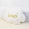 BOBO & COCO Un petit coussin ballon