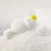 BOBO & COCO Un petit coussin ballon