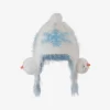 Bonnet tricoté SKULLPANDA Tell Me What You Want Series Bonnet tricoté SKULLPANDA Tell Me What You Want Series