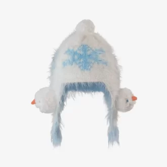 Bonnet tricoté SKULLPANDA Tell Me What You Want Series