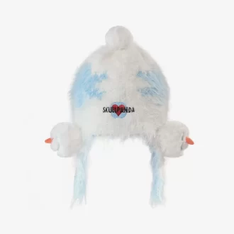Bonnet tricoté SKULLPANDA Tell Me What You Want Series