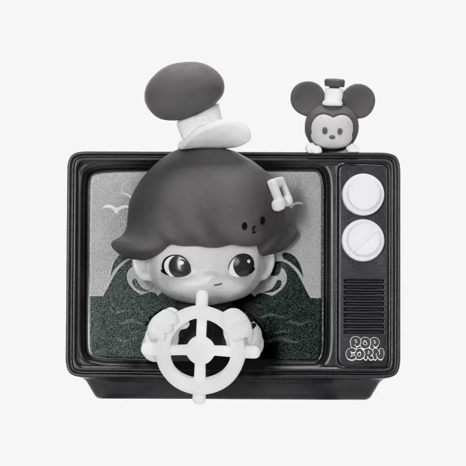 Boîte aveugle aimantée pour réfrigérateur de la série DIMOO WORLD × DISNEY Boîte aveugle aimantée pour réfrigérateur de la série DIMOO WORLD × DISNEY