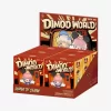 Boîte aveugle aimantée pour réfrigérateur de la série DIMOO WORLD × DISNEY Boîte aveugle aimantée pour réfrigérateur de la série DIMOO WORLD × DISNEY