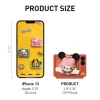 Boîte aveugle aimantée pour réfrigérateur de la série DIMOO WORLD × DISNEY Boîte aveugle aimantée pour réfrigérateur de la série DIMOO WORLD × DISNEY
