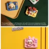 Boîte aveugle aimantée pour réfrigérateur de la série DIMOO WORLD × DISNEY Boîte aveugle aimantée pour réfrigérateur de la série DIMOO WORLD × DISNEY