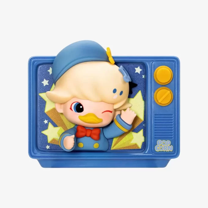 Boîte aveugle aimantée pour réfrigérateur de la série DIMOO WORLD × DISNEY Boîte aveugle aimantée pour réfrigérateur de la série DIMOO WORLD × DISNEY