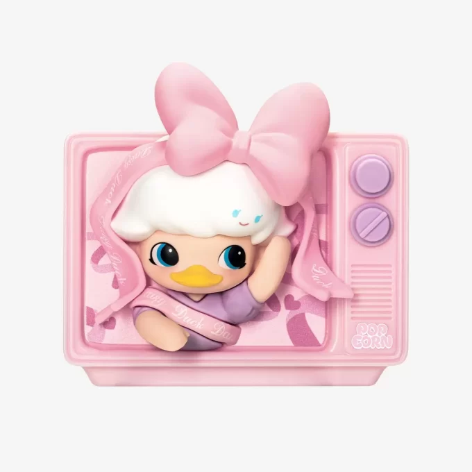 Boîte aveugle aimantée pour réfrigérateur de la série DIMOO WORLD × DISNEY Boîte aveugle aimantée pour réfrigérateur de la série DIMOO WORLD × DISNEY