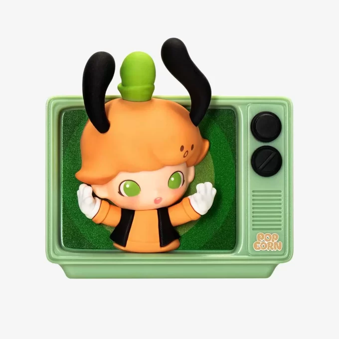 Boîte aveugle aimantée pour réfrigérateur de la série DIMOO WORLD × DISNEY Boîte aveugle aimantée pour réfrigérateur de la série DIMOO WORLD × DISNEY