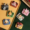 Boîte aveugle aimantée pour réfrigérateur de la série DIMOO WORLD × DISNEY Boîte aveugle aimantée pour réfrigérateur de la série DIMOO WORLD × DISNEY