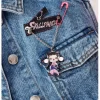 Boîte aveugle avec pendentif badge SKULLPANDA CHEERS TO MYSELF SERIES Boîte aveugle avec pendentif badge SKULLPANDA CHEERS TO MYSELF SERIES