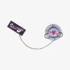 Boîte aveugle avec pendentif badge SKULLPANDA CHEERS TO MYSELF SERIES Boîte aveugle avec pendentif badge SKULLPANDA CHEERS TO MYSELF SERIES