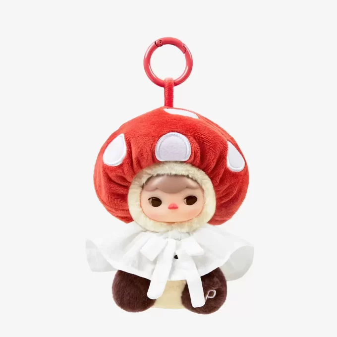 Boîte aveugle avec pendentif en peluche en vinyle PUCKY Forest Party Series Boîte aveugle avec pendentif en peluche en vinyle PUCKY Forest Party Series