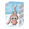 Boîte aveugle avec pendentif en peluche Labubu Pin for Love (N-Z) (1 boîte aveugle)