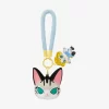 Boîte aveugle avec pendentif à pincer, série Baby Molly et Baby Tabby Boîte aveugle avec pendentif à pincer, série Baby Molly et Baby Tabby