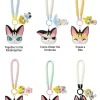 Boîte aveugle avec pendentif à pincer, série Baby Molly et Baby Tabby Boîte aveugle avec pendentif à pincer, série Baby Molly et Baby Tabby