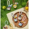 Boîte aveugle avec pendentif à pincer, série Baby Molly et Baby Tabby Boîte aveugle avec pendentif à pincer, série Baby Molly et Baby Tabby