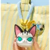 Boîte aveugle avec pendentif à pincer, série Baby Molly et Baby Tabby Boîte aveugle avec pendentif à pincer, série Baby Molly et Baby Tabby