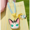 Boîte aveugle avec pendentif à pincer, série Baby Molly et Baby Tabby Boîte aveugle avec pendentif à pincer, série Baby Molly et Baby Tabby