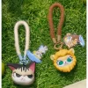 Boîte aveugle avec pendentif à pincer, série Baby Molly et Baby Tabby Boîte aveugle avec pendentif à pincer, série Baby Molly et Baby Tabby