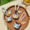 Boîte aveugle avec pendentif à pincer, série Baby Molly et Baby Tabby Boîte aveugle avec pendentif à pincer, série Baby Molly et Baby Tabby
