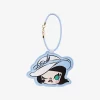 Boîte aveugle avec pendentif porte-cartes de la série Daily Look de MOLLY Boîte aveugle avec pendentif porte-cartes de la série Daily Look de MOLLY