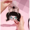 Boîte aveugle avec pendentif porte-cartes de la série Daily Look de MOLLY Boîte aveugle avec pendentif porte-cartes de la série Daily Look de MOLLY