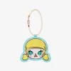 Boîte aveugle avec pendentif porte-cartes de la série Daily Look de MOLLY Boîte aveugle avec pendentif porte-cartes de la série Daily Look de MOLLY