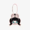 Boîte aveugle avec pendentif porte-cartes de la série Daily Look de MOLLY Boîte aveugle avec pendentif porte-cartes de la série Daily Look de MOLLY