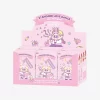 Boîte aveugle de pendentif en peluche de la série Standard Love Dance Daily Work