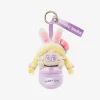 Boîte aveugle de pendentif en peluche de la série Standard Love Dance Daily Work