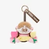 Boîte aveugle de pendentif en peluche de la série Standard Love Dance Daily Work