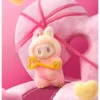 Boîte aveugle de pendentif en peluche en vinyle de la série Big Into Energy des MONSTRES Boîte aveugle de pendentif en peluche en vinyle de la série Big Into Energy des MONSTRES