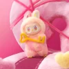 Boîte aveugle de pendentif en peluche en vinyle de la série Big Into Energy des MONSTRES Boîte aveugle de pendentif en peluche en vinyle de la série Big Into Energy des MONSTRES