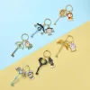 Boîte aveugle de pendentifs clés de la série Constellation THE MONSTERS