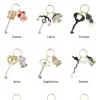 Boîte aveugle de pendentifs clés de la série Constellation THE MONSTERS