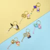 Boîte aveugle de pendentifs clés de la série Constellation THE MONSTERS