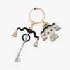 Boîte aveugle de pendentifs clés de la série Constellation THE MONSTERS