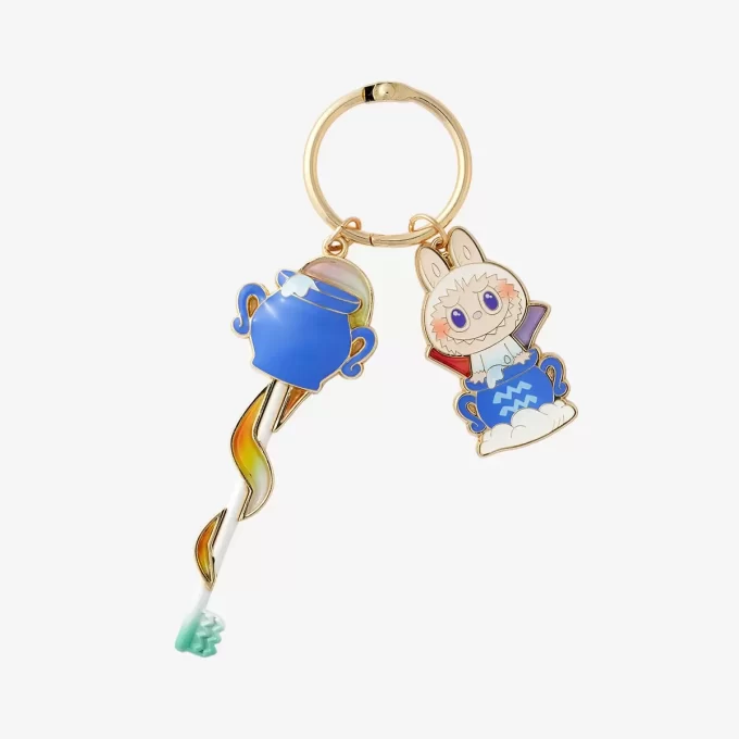 Boîte aveugle de pendentifs clés de la série Constellation THE MONSTERS
